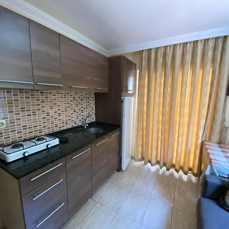 Aparthotel Dede Apart