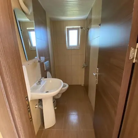 ホテル Dede Apart