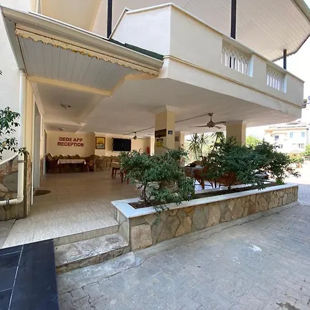 Dede Apart Ξενοδοχείο