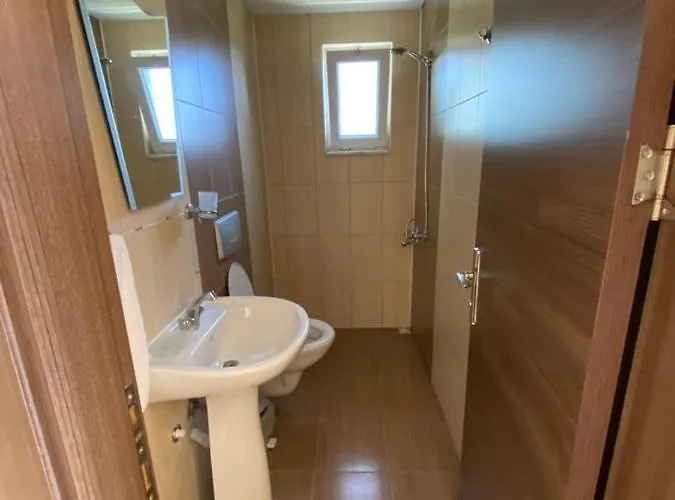 Szálloda Dede Apart
